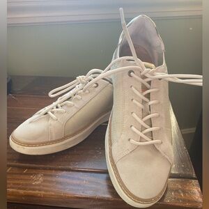 Hush Puppies Women’s Cane Sneakers